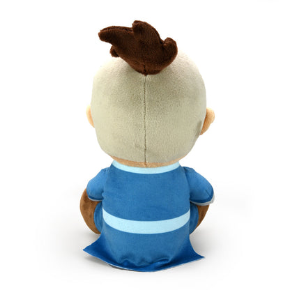 Phunny Plush - Avatar the Last Airbender: Sokka
