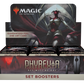 MTG - Phyrexia, All Will Be One Set Booster Box