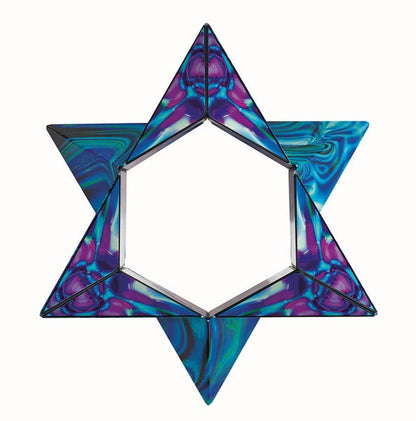 Shashibo Artist Series Mystic Ocean