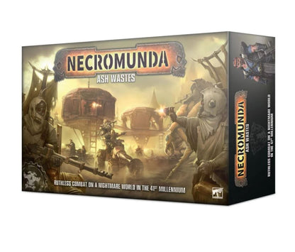 Necromunda - Ash Wastes Box Set