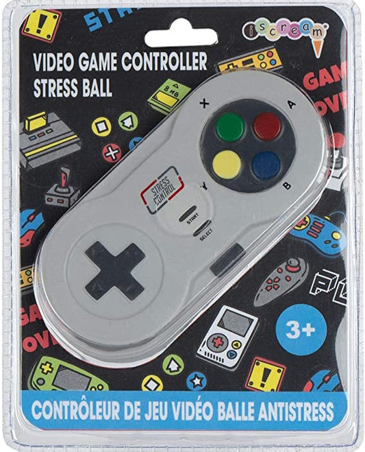 Video Game Controller Stress Ball