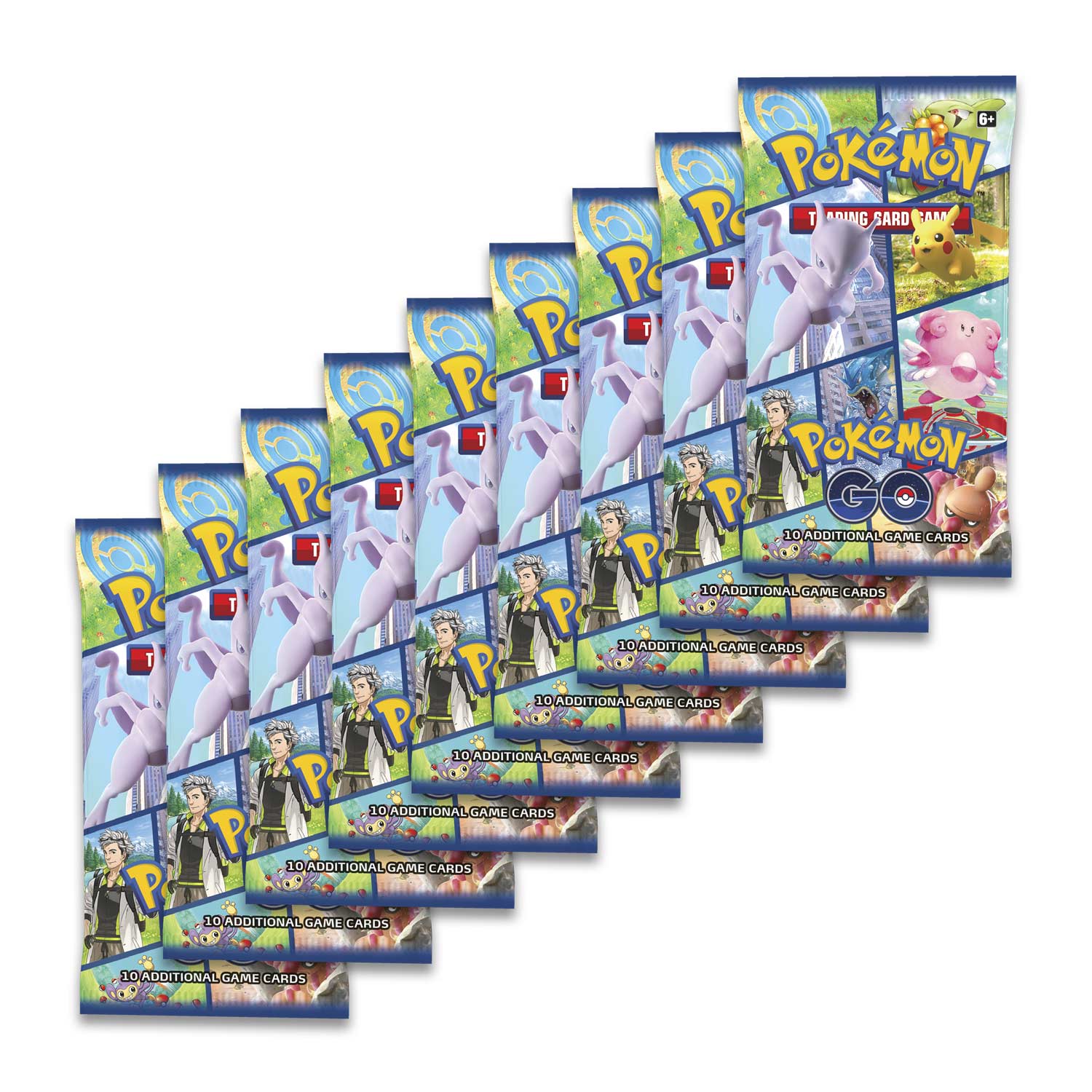 Pokmon - Pokmon GO, Premier Deck Holder Collection (Dragonite VSTAR) Not Just Gamin' Pokmon - Pokmon GO, Premier Deck Holder Collection (Dragonite VSTAR) Not Just Gamin'
