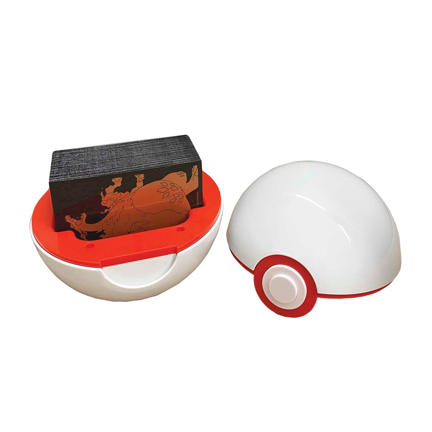 Pokémon - Pokémon GO, Premier Deck Holder Collection (Dragonite VSTAR)