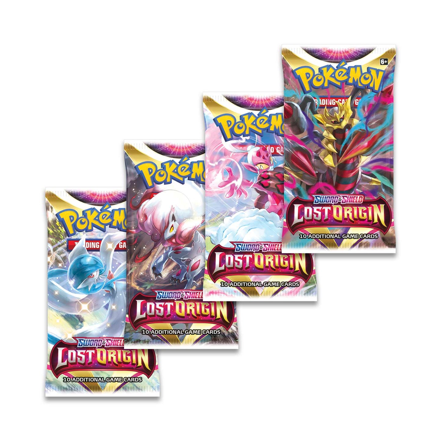 Pokémon - Lost Origin Booster Box