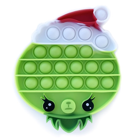 Omg Pop Fidgety - Grump