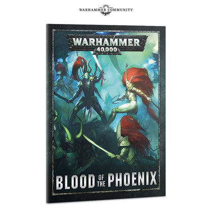 40K - Blood of the Phoenix