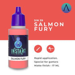 Scale 75 - Instant Color Salmon Fury