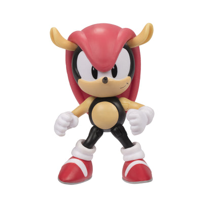 Sonic the Hedgehog - Mighty
