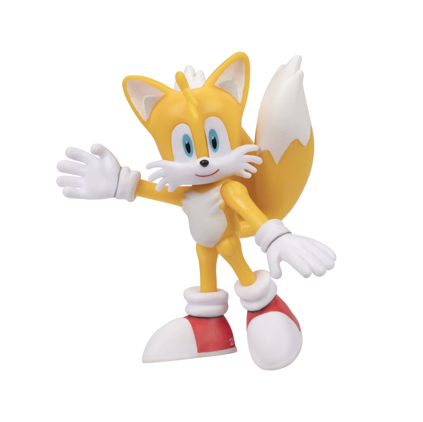 Sonic the Hedgehog - Tails