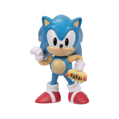 Sonic The Hedgehog - Sonic