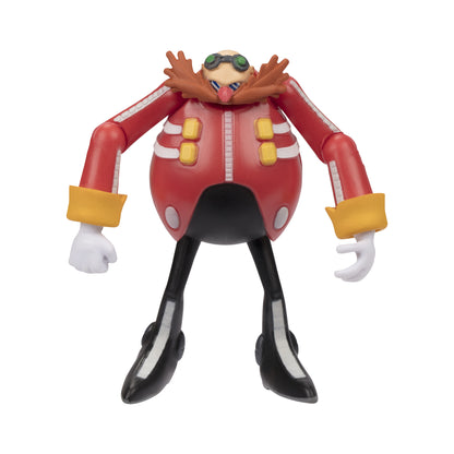 Sonic the Hedgehog - Dr. Eggman