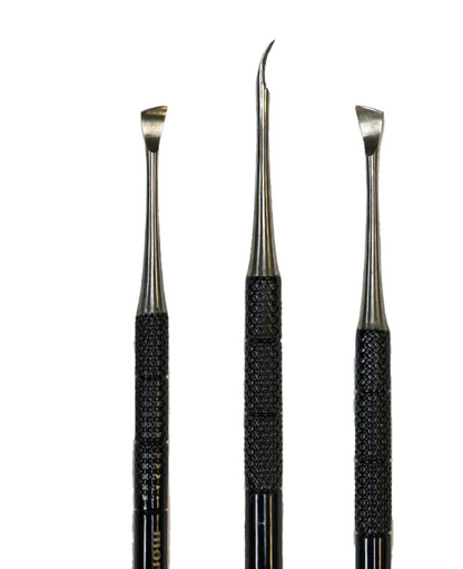 Monument Hobbies - Mold Line / Seam Scraper