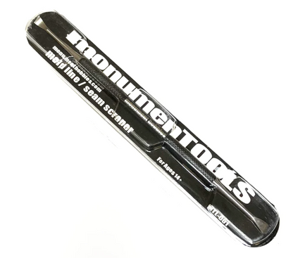 Monument Hobbies - Mold Line / Seam Scraper