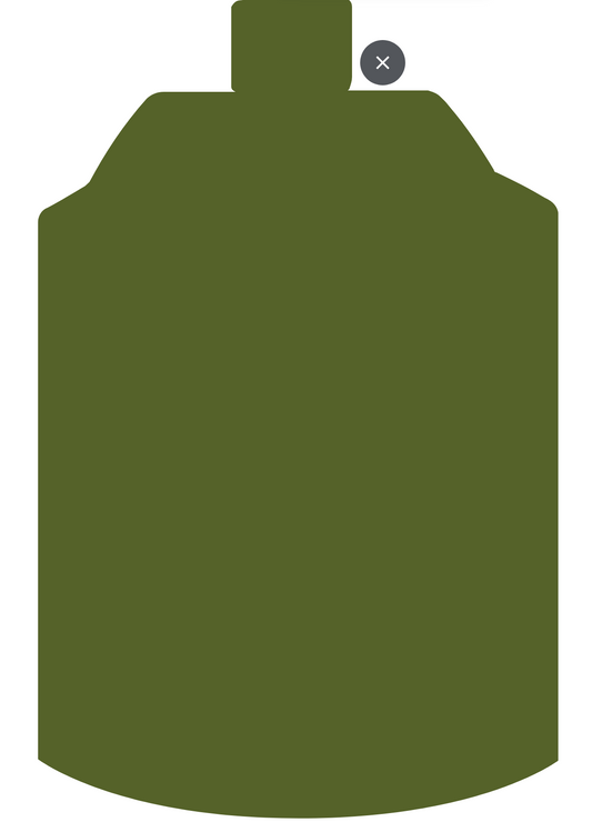 Citadel Colour - Death Guard Green Primer