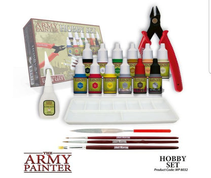 The Army Painter - Hobby Set