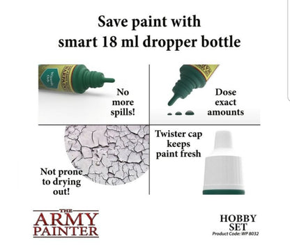 The Army Painter - Hobby Set