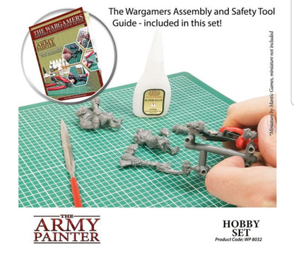 The Army Painter - Hobby Set