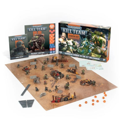 Kill Team - Starter Set