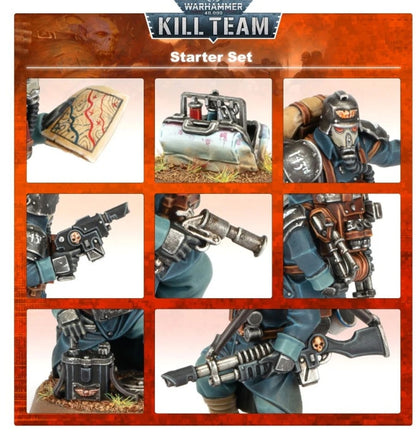 Kill Team - Starter Set