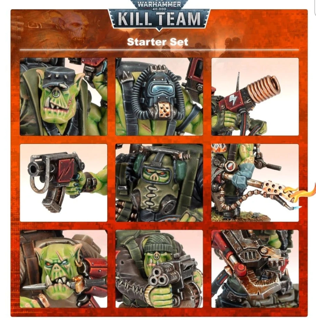 Kill Team - Starter Set
