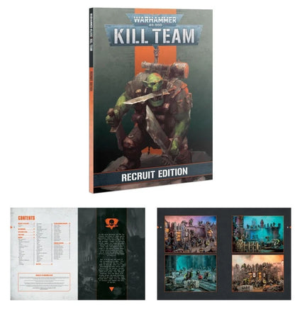 Kill Team - Starter Set