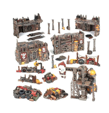 Kill Team - Killzone Octarius