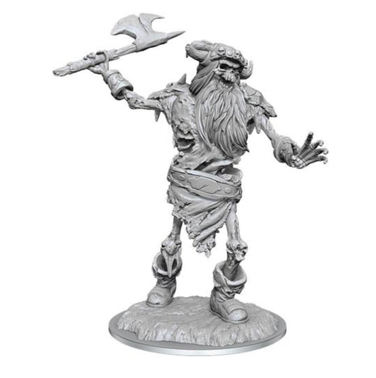 D&D Nolzur's Marvelous Unpainted Minis: W16 Frost Giant Skeleton