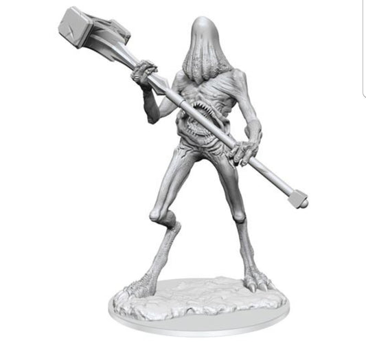 D&D Nolzur's Marvelous Unpainted Minis: W16 Tomb-Tapper