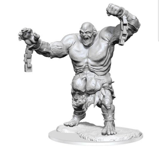 D&D Nolzur's Marvelous Unpainted Minis: W16 Mouth of Grolantor