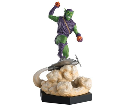 Marvel VS. Dynamic Statues