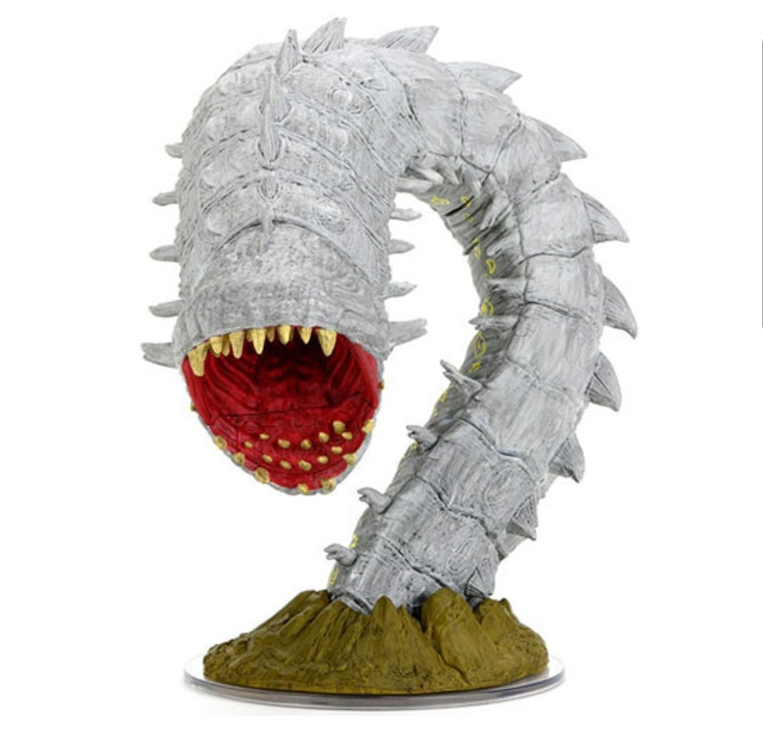 D&D Icons of the Realms Miniatures: Gravedrinker