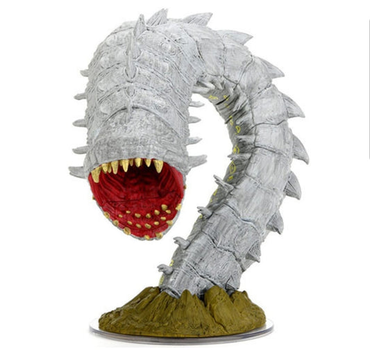 D&D Icons of the Realms Miniatures: Gravedrinker