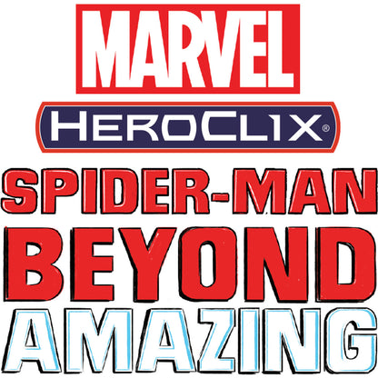 Heroclix - Beyond Amazing Booster Pack