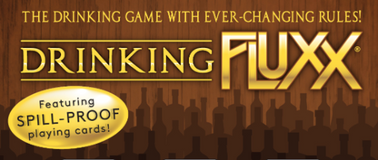 Drinking Fluxx