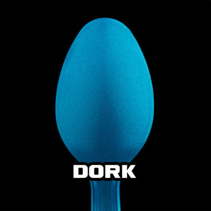 Turbo Dork Paint - Dork