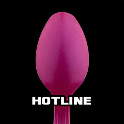 Turbo Dork Paint - Hotline