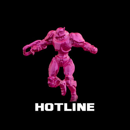 Turbo Dork Paint - Hotline