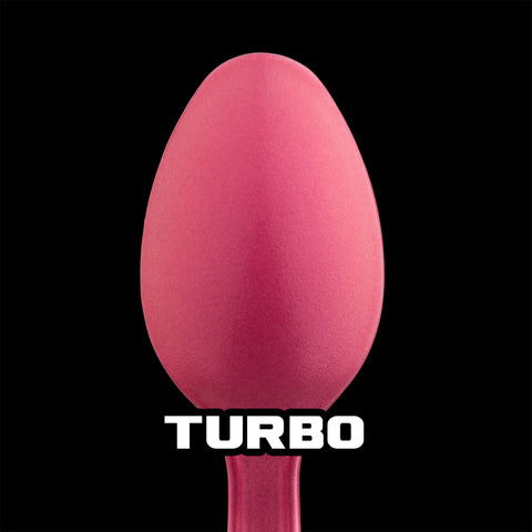 Turbo Dork Paint - Turbo