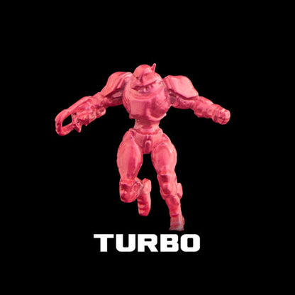 Turbo Dork Paint - Turbo