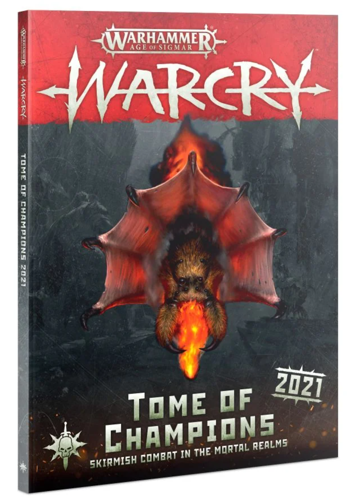 Warcry - Tome of Champions 2021