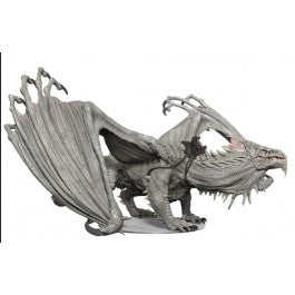 D&D Icons of the Realms Miniatures: Icewind Dale Rime of the Frostmaiden, Arveiaturace Premium Set