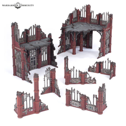 Kill Team - Chalnath Box Set