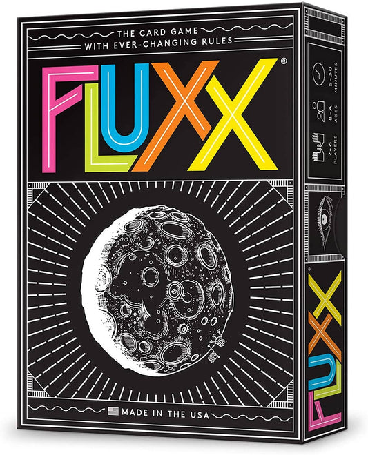 Continuum Games - Fluxx 5.0