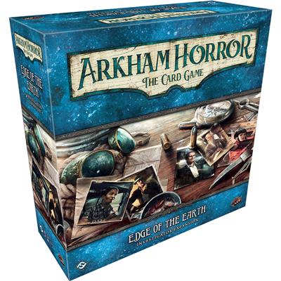 Arkham Horror The Card Game