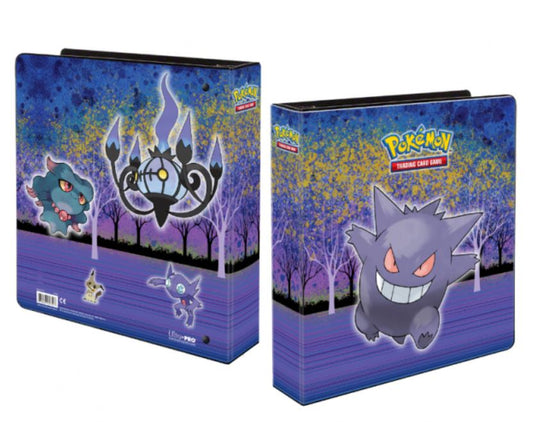 Pokémon - Haunted Hollow 2' Album