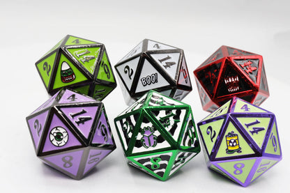 Mystery Loot Dice: Trick or Treat 2