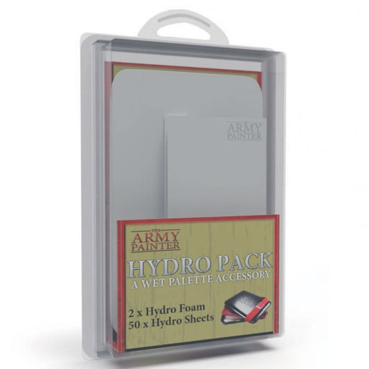 The Army Painter - Hydro Pack Wet Palette Accessory