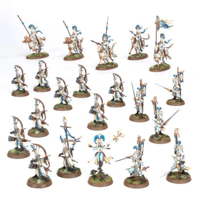 AOS - Arcane Cataclysm Box Set