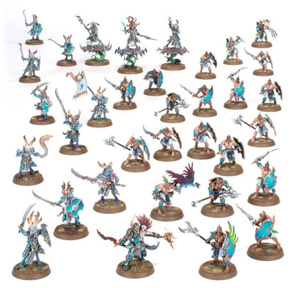 AOS - Arcane Cataclysm Box Set