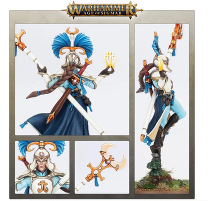 AOS - Arcane Cataclysm Box Set